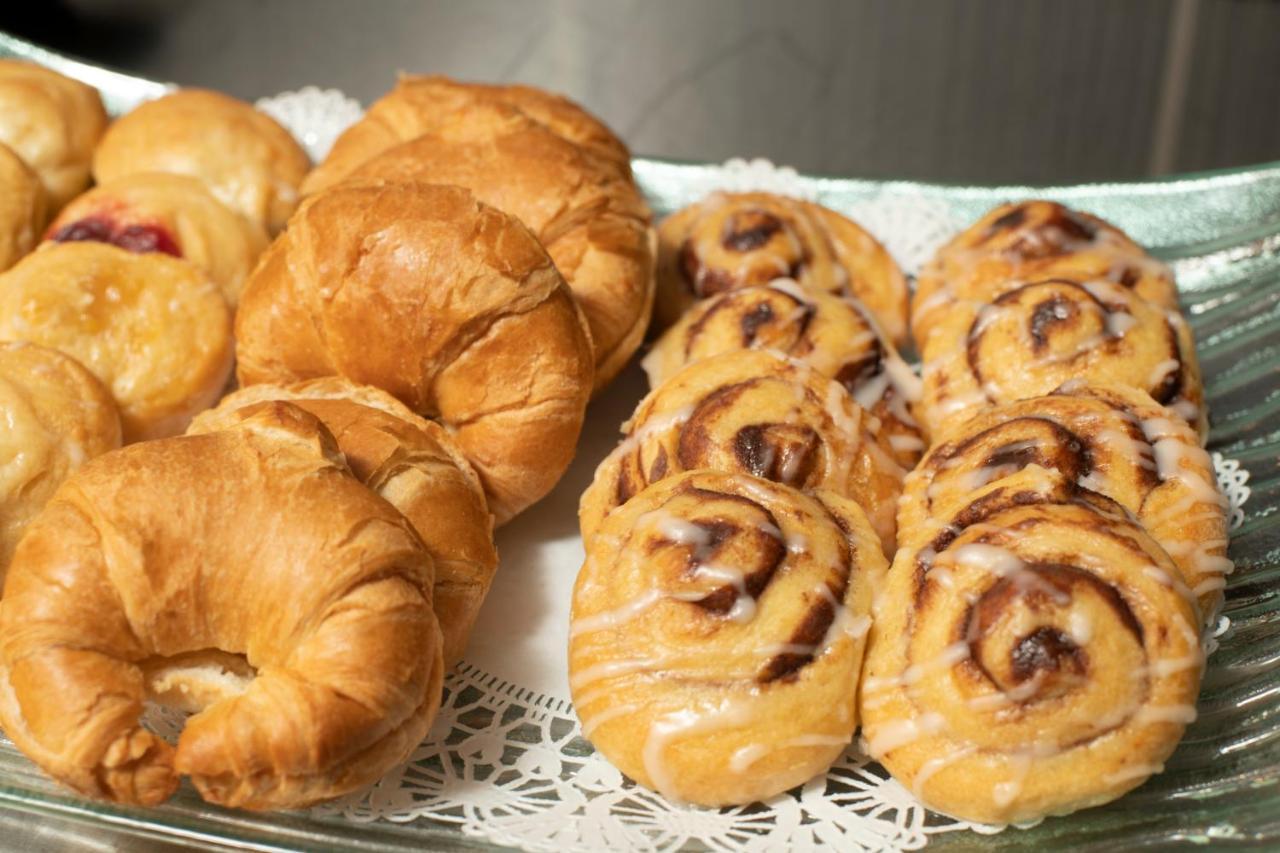 Holiday Inn Louisville East - Hurstbourne By Ihg Ngoại thất bức ảnh