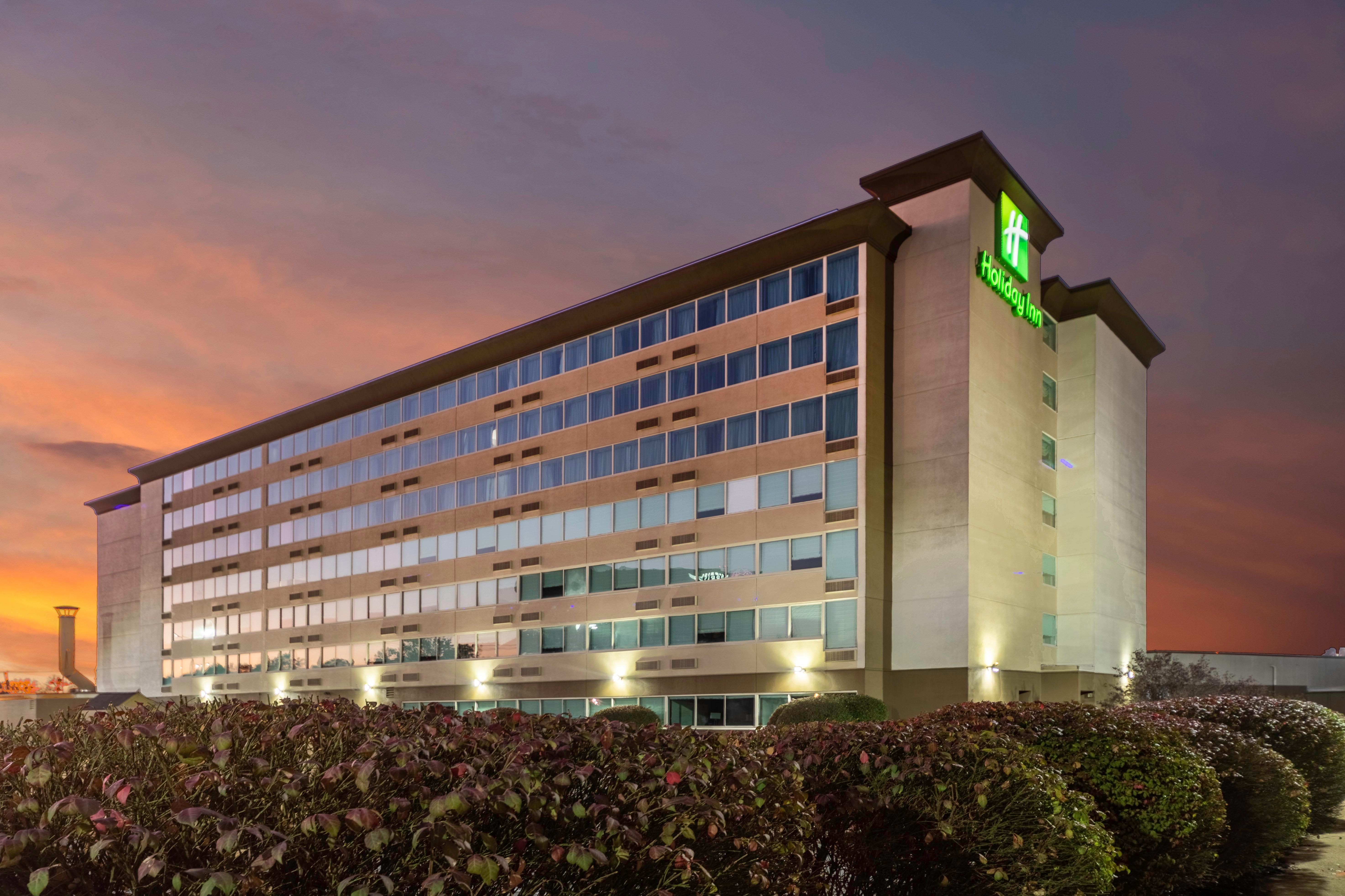 Holiday Inn Louisville East - Hurstbourne, An Ihg Hotel Ngoại thất bức ảnh