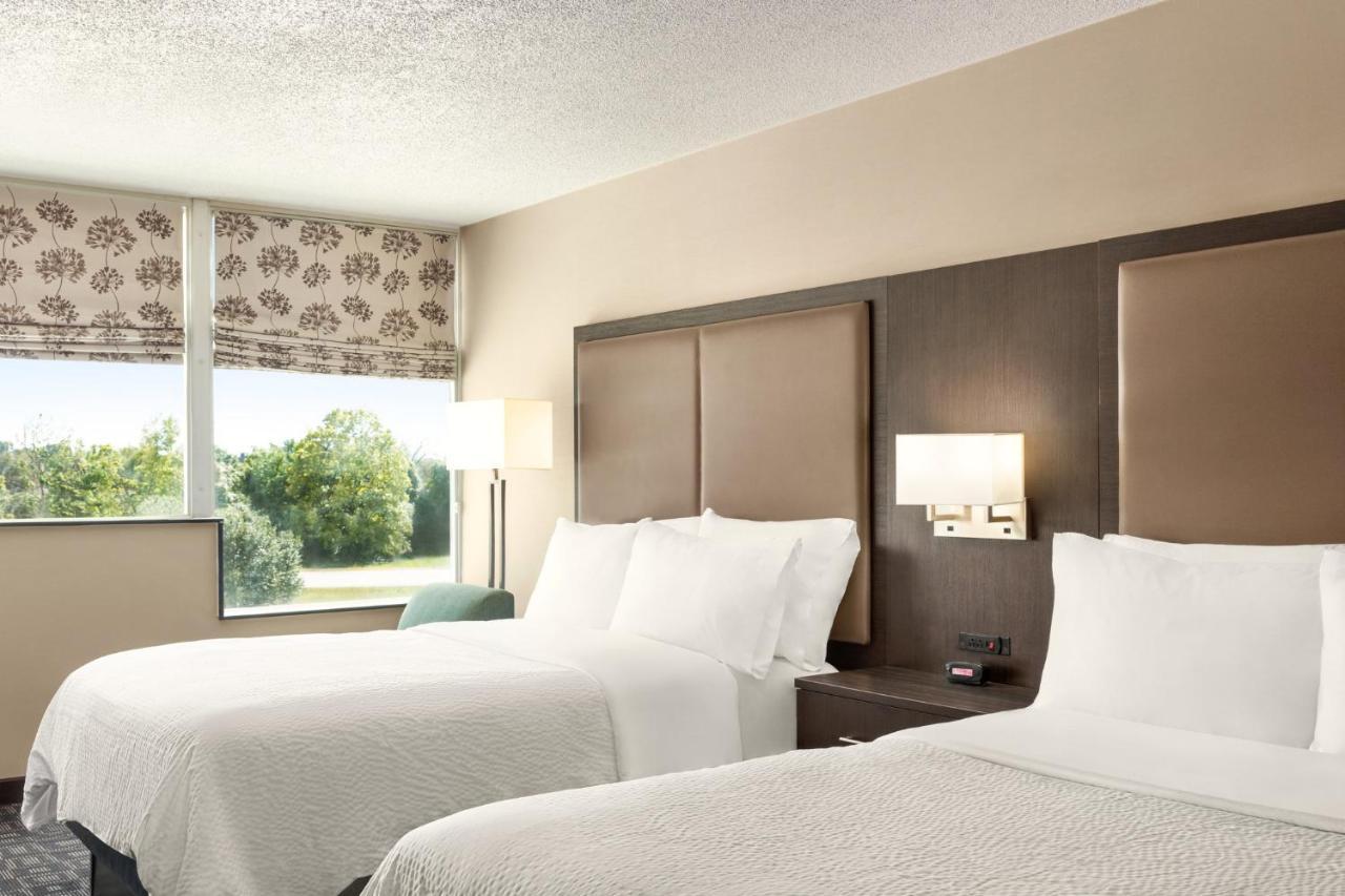 Holiday Inn Louisville East - Hurstbourne, An Ihg Hotel Ngoại thất bức ảnh