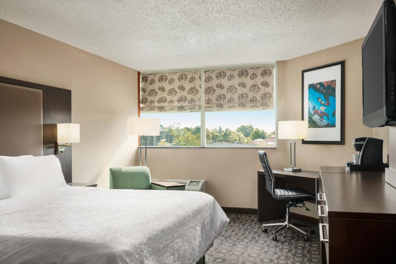 Holiday Inn Louisville East - Hurstbourne, An Ihg Hotel Ngoại thất bức ảnh