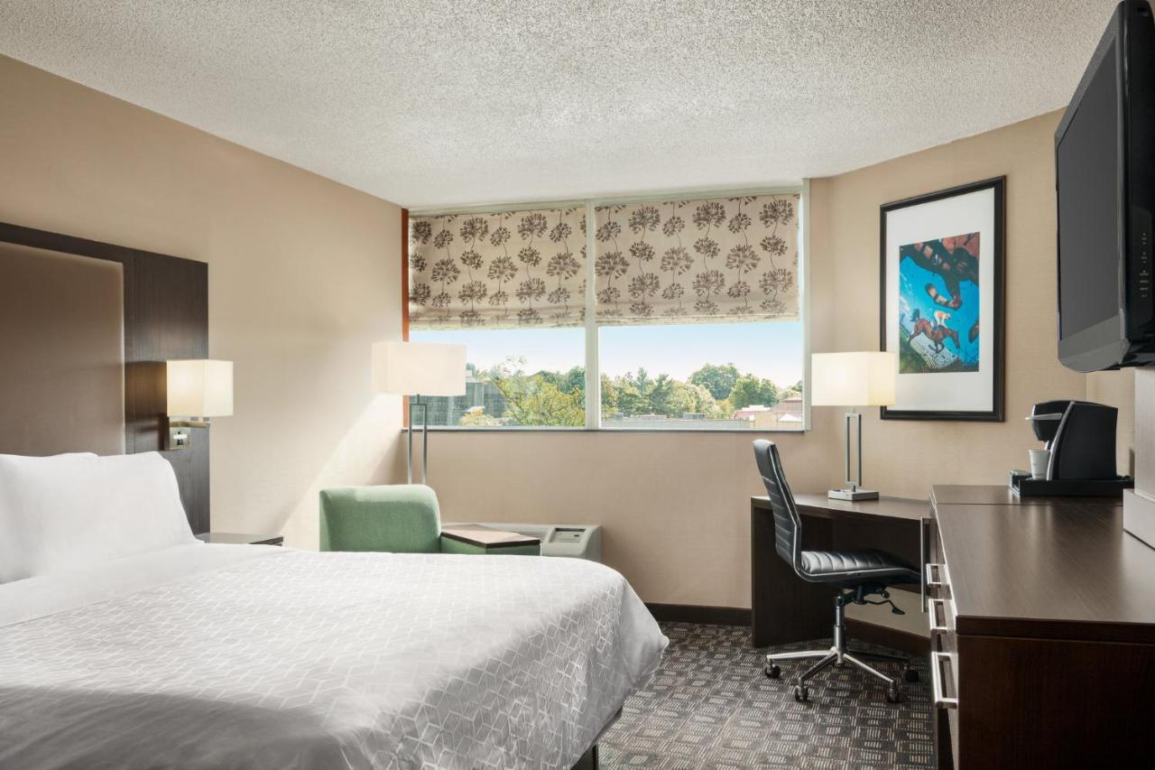 Holiday Inn Louisville East - Hurstbourne By Ihg Ngoại thất bức ảnh