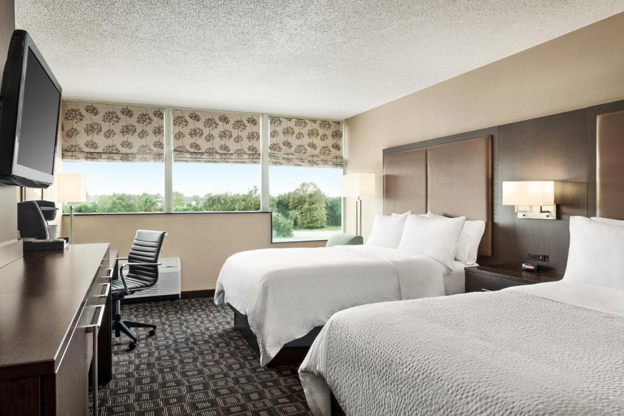 Holiday Inn Louisville East - Hurstbourne By Ihg Ngoại thất bức ảnh