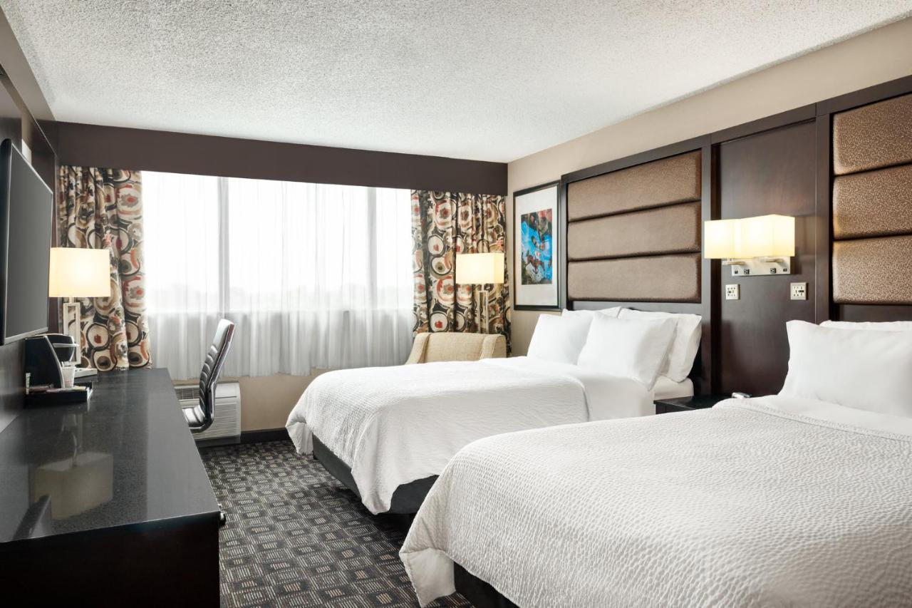 Holiday Inn Louisville East - Hurstbourne By Ihg Ngoại thất bức ảnh