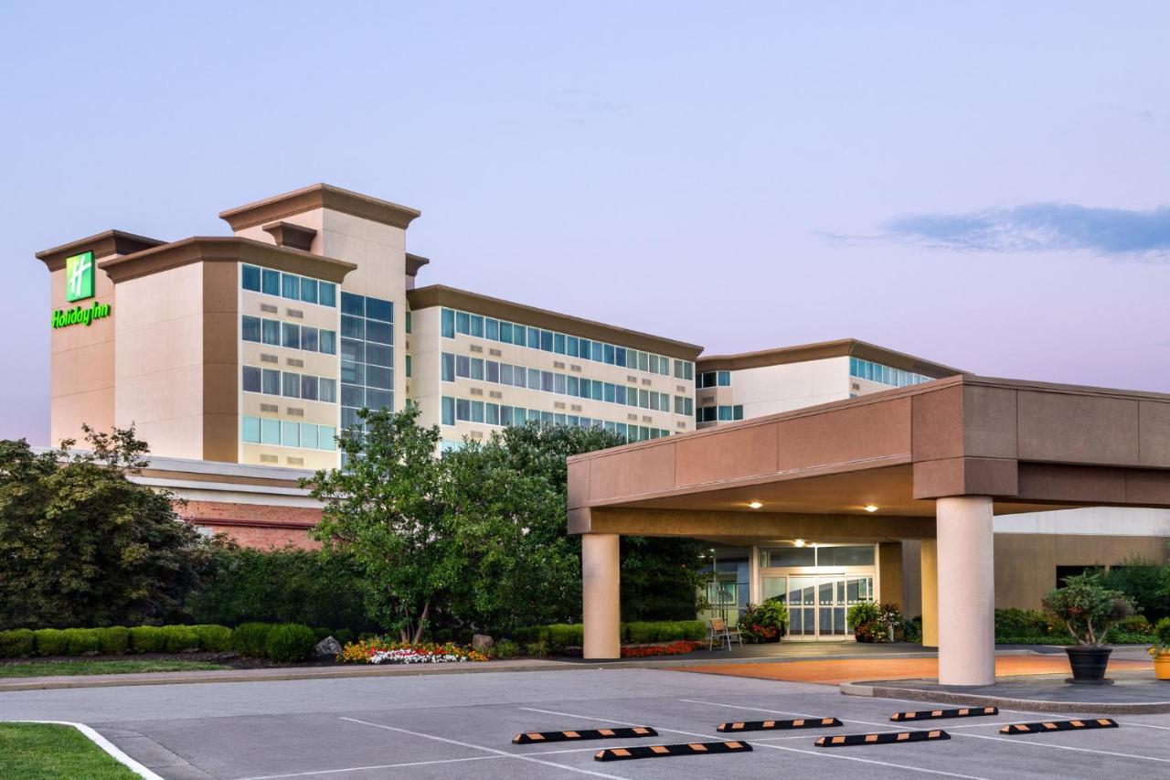 Holiday Inn Louisville East - Hurstbourne By Ihg Ngoại thất bức ảnh