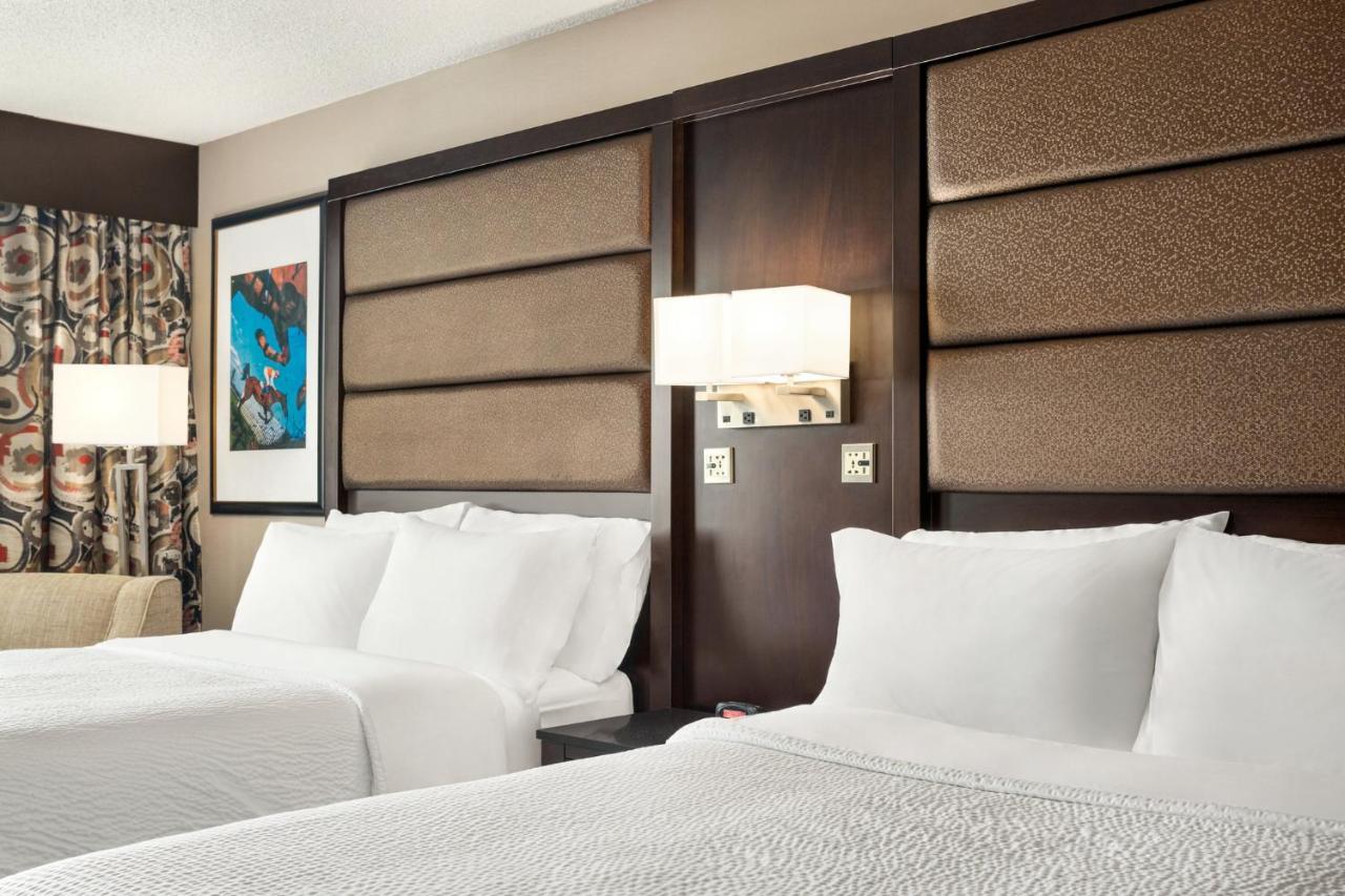 Holiday Inn Louisville East - Hurstbourne By Ihg Ngoại thất bức ảnh