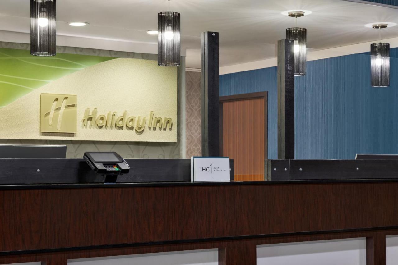 Holiday Inn Louisville East - Hurstbourne, An Ihg Hotel Ngoại thất bức ảnh