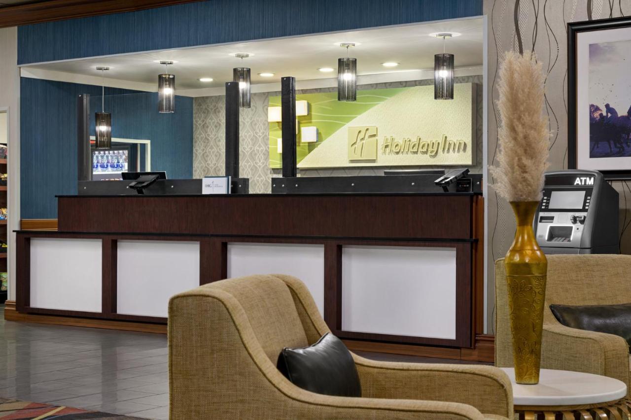 Holiday Inn Louisville East - Hurstbourne, An Ihg Hotel Ngoại thất bức ảnh