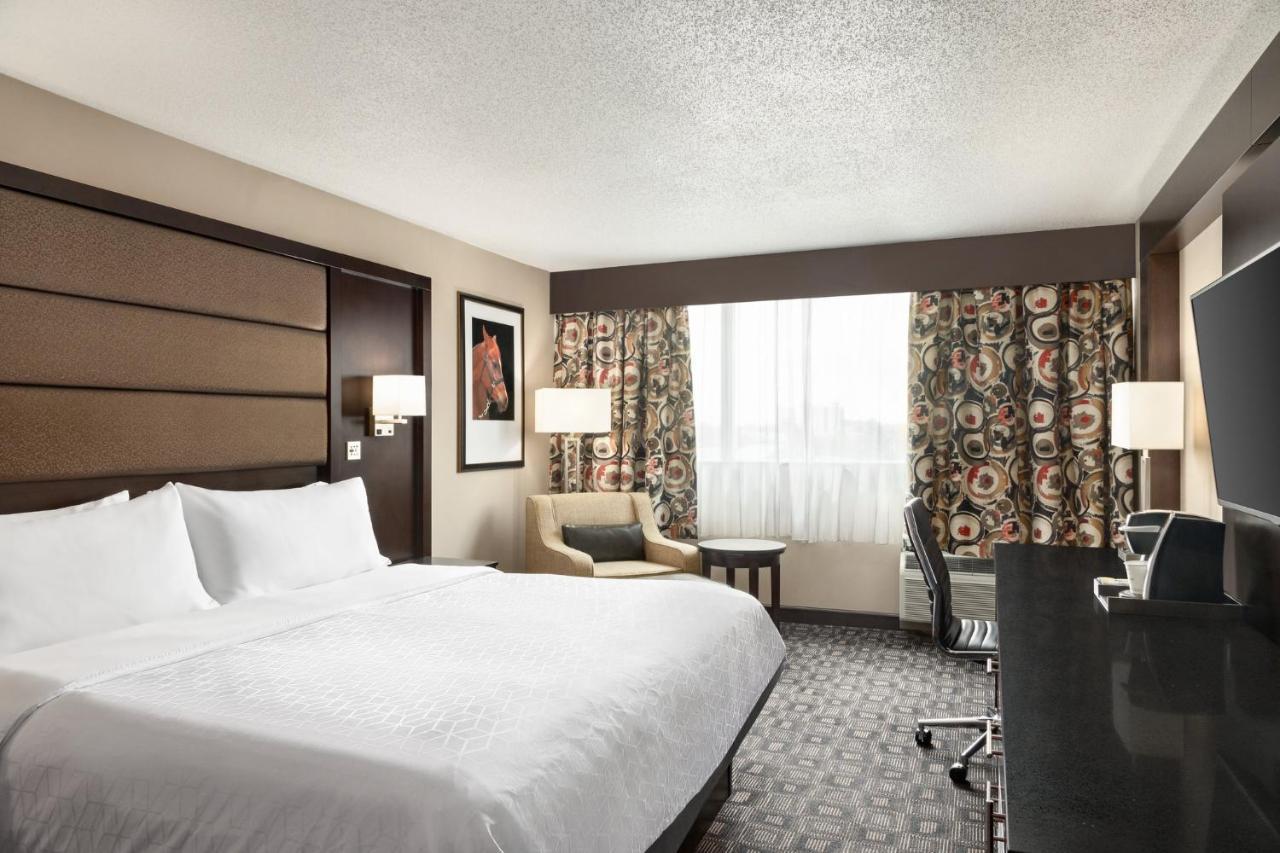 Holiday Inn Louisville East - Hurstbourne By Ihg Ngoại thất bức ảnh