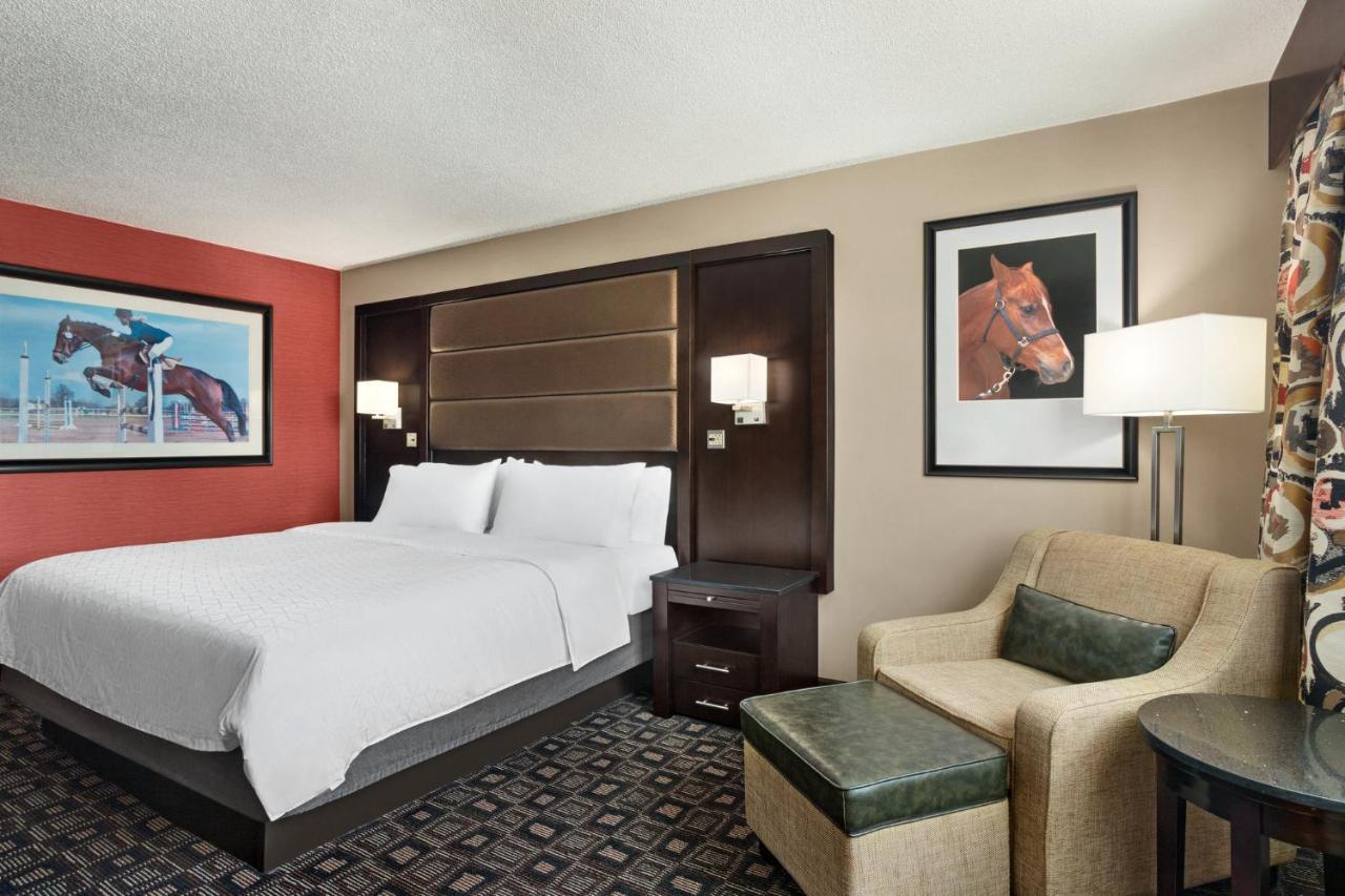 Holiday Inn Louisville East - Hurstbourne By Ihg Ngoại thất bức ảnh