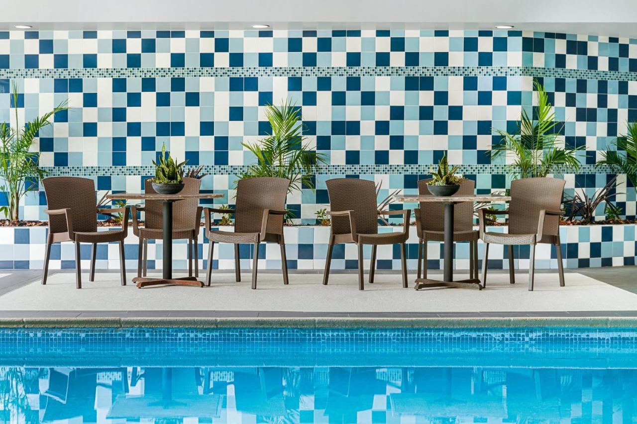 Holiday Inn Louisville East - Hurstbourne By Ihg Ngoại thất bức ảnh
