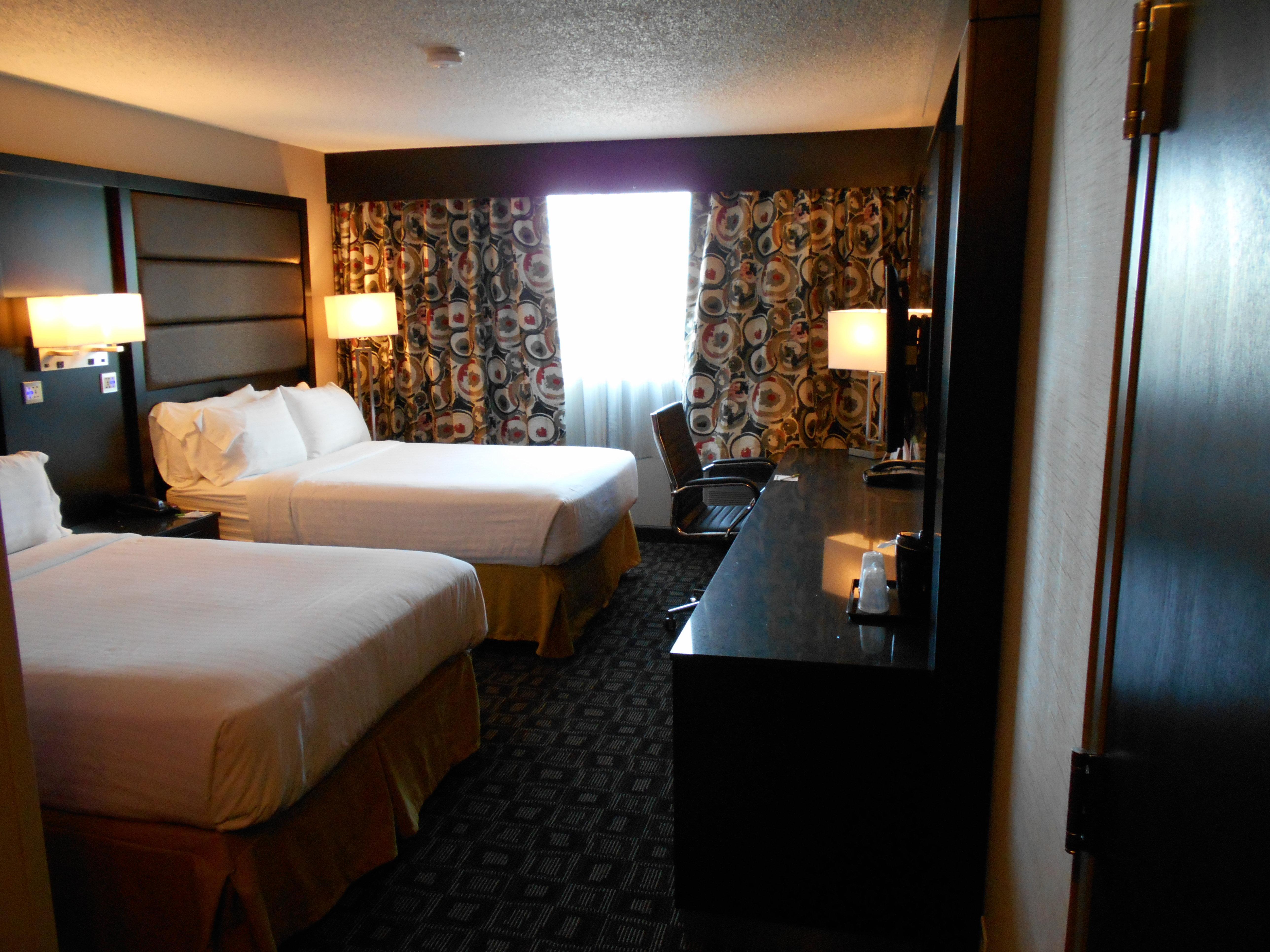 Holiday Inn Louisville East - Hurstbourne By Ihg Ngoại thất bức ảnh