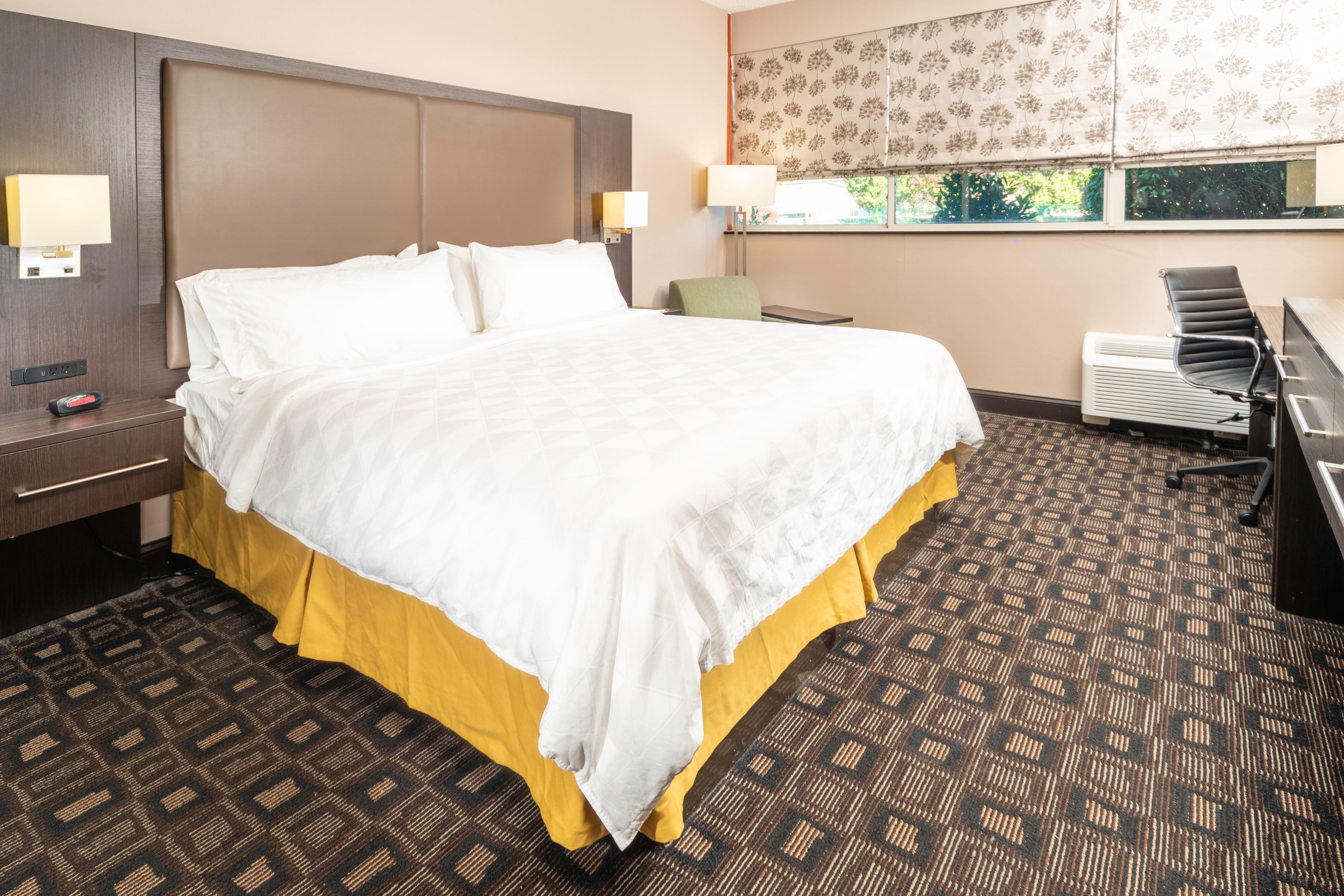 Holiday Inn Louisville East - Hurstbourne By Ihg Ngoại thất bức ảnh
