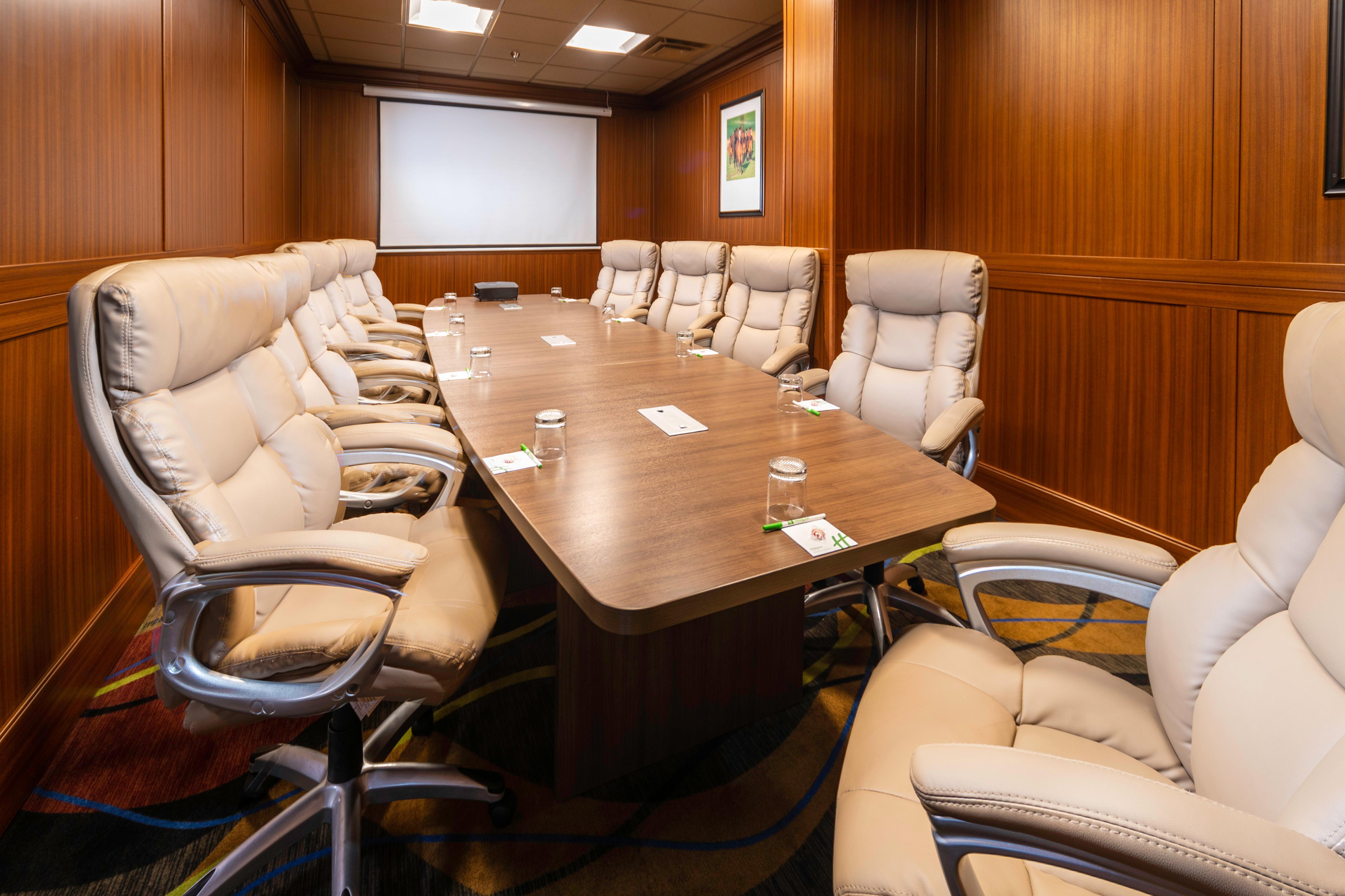 Holiday Inn Louisville East - Hurstbourne By Ihg Ngoại thất bức ảnh