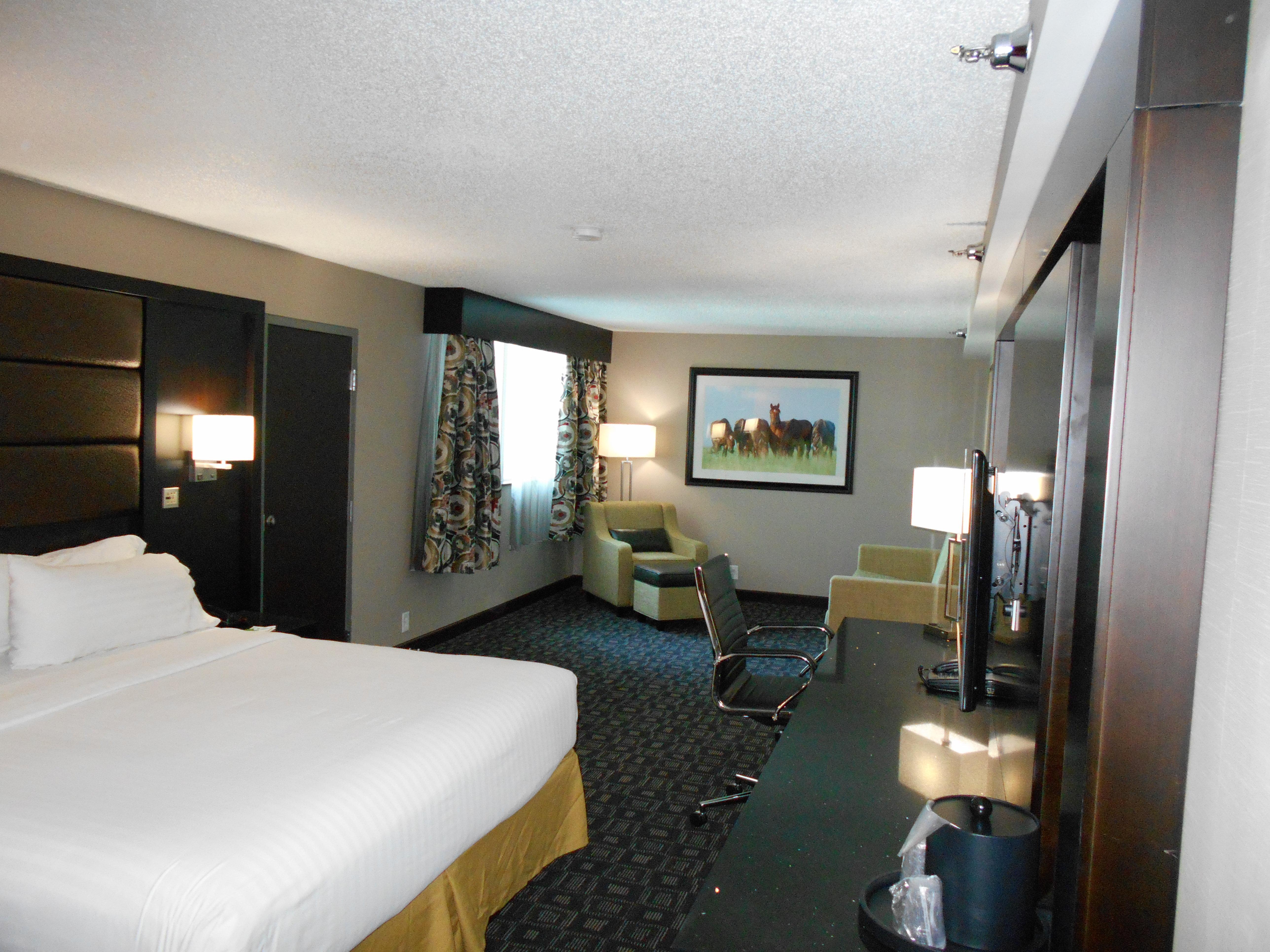 Holiday Inn Louisville East - Hurstbourne By Ihg Ngoại thất bức ảnh