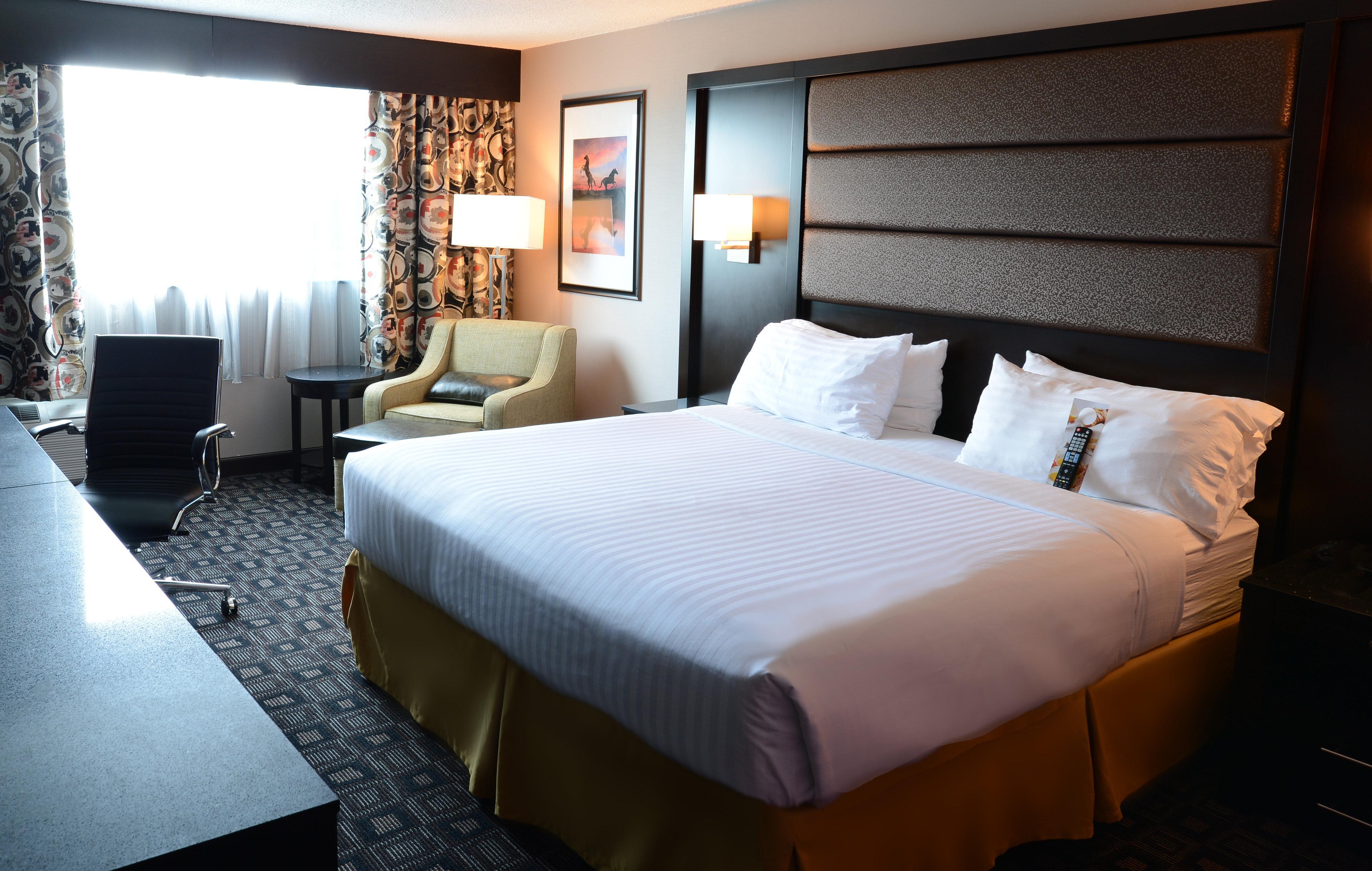 Holiday Inn Louisville East - Hurstbourne, An Ihg Hotel Ngoại thất bức ảnh