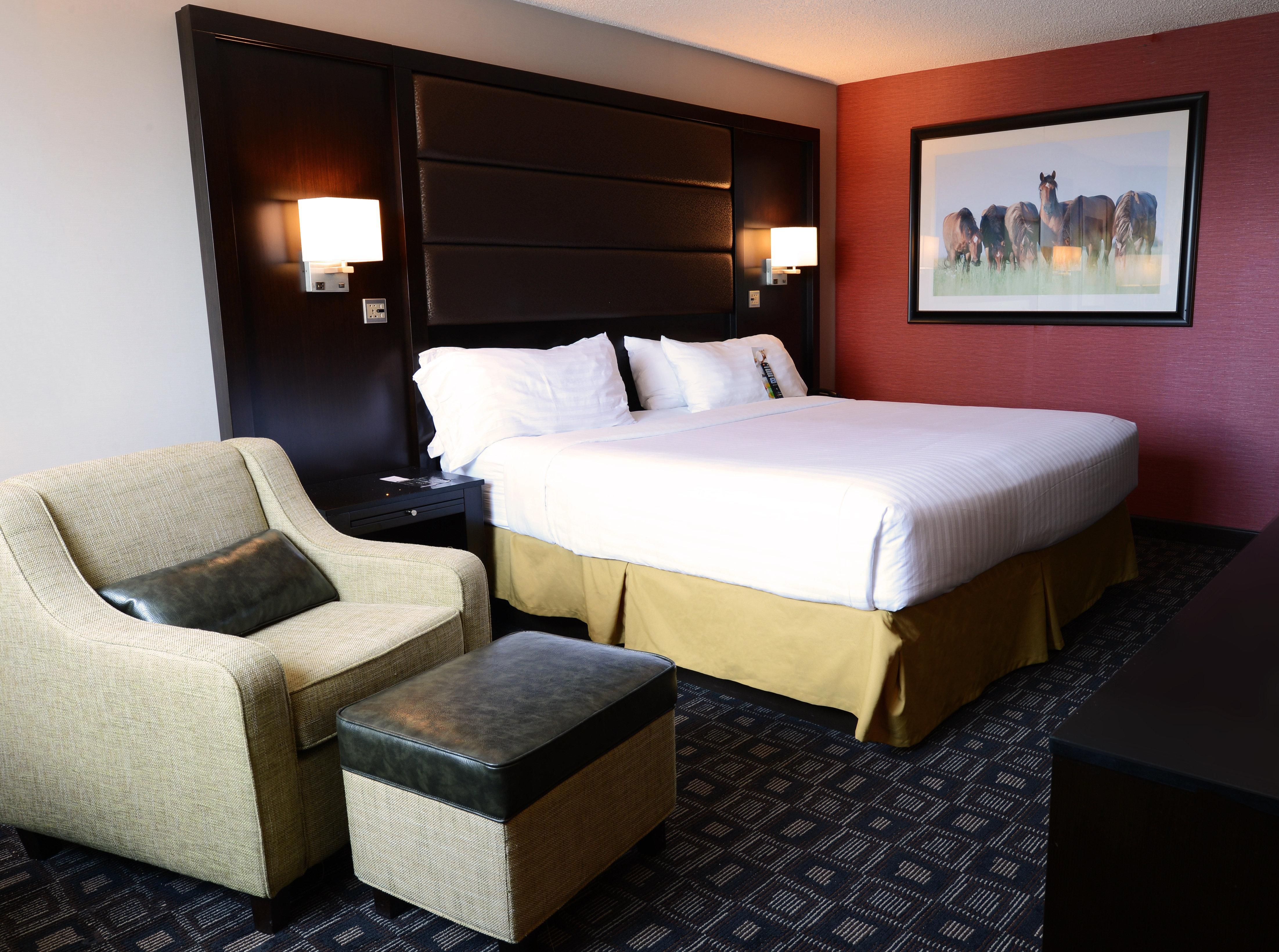 Holiday Inn Louisville East - Hurstbourne By Ihg Ngoại thất bức ảnh