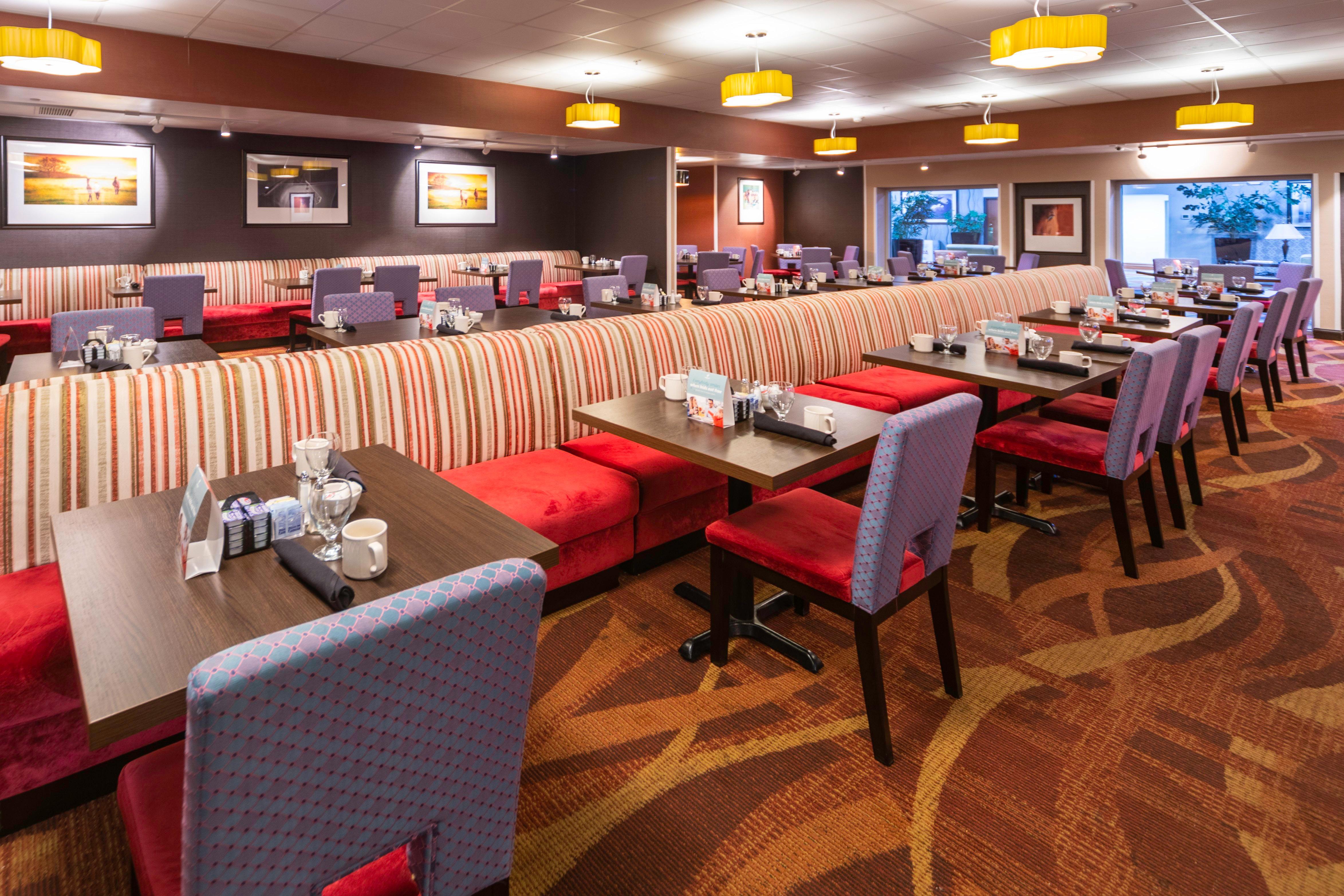 Holiday Inn Louisville East - Hurstbourne By Ihg Ngoại thất bức ảnh