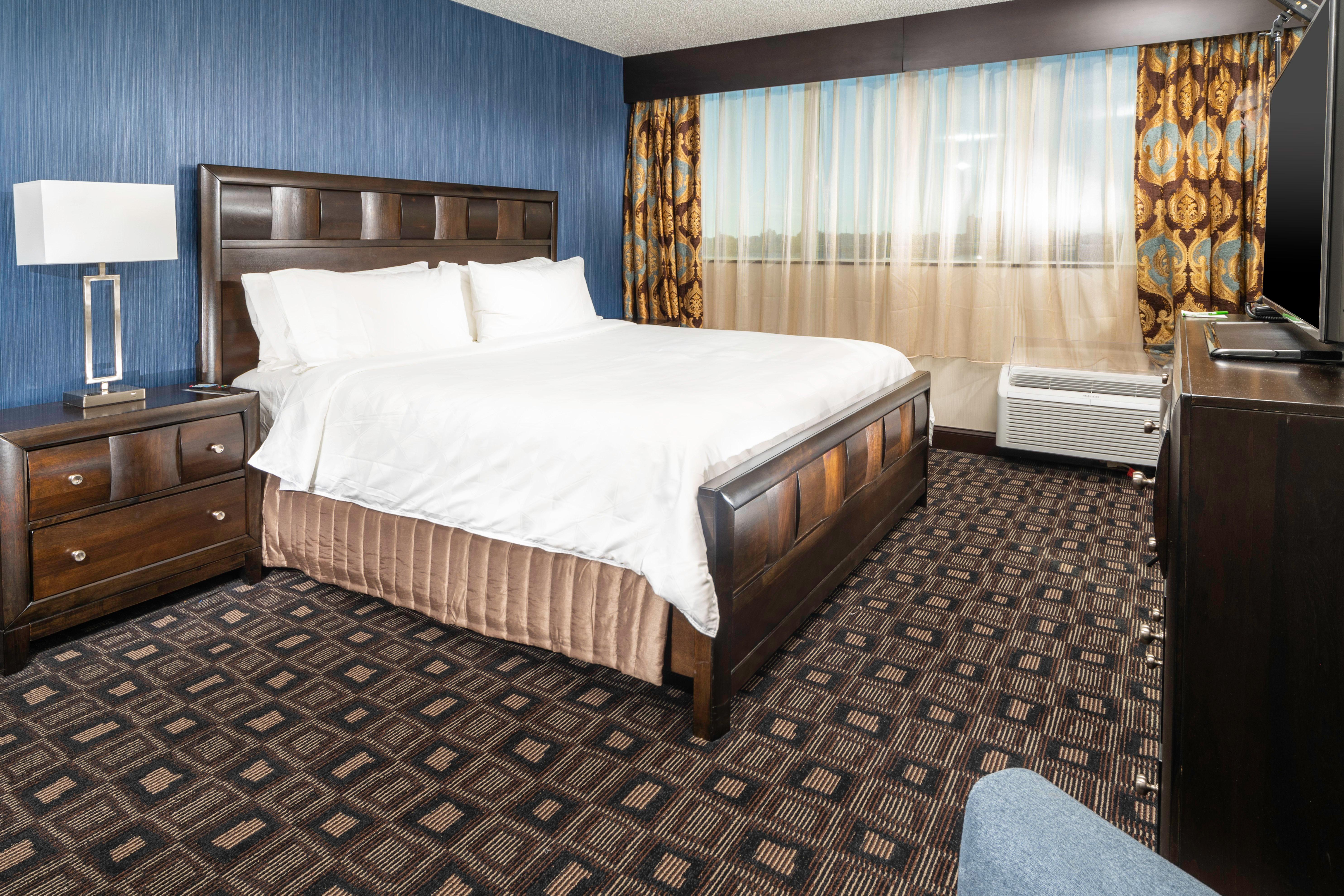 Holiday Inn Louisville East - Hurstbourne, An Ihg Hotel Ngoại thất bức ảnh